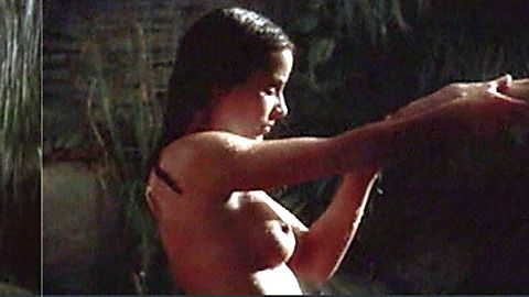 Pic: Jennifer Wettlaufer in Eve (2002)