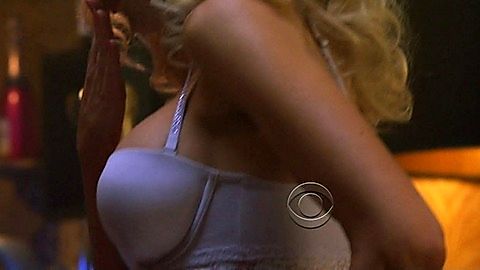 Pic: Anne McDaniels in CSI: Crime Scene Investigation (2000)