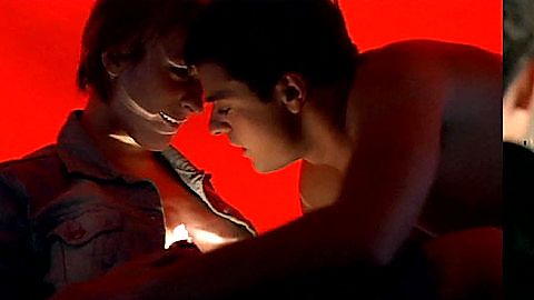 Pic: Anna Polívková in Bolero (2004)