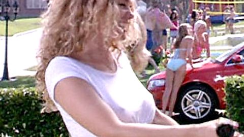 Pic: Heather Vandeven in Deep in the Valley (2009)