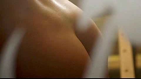 Pic: Carlee Baker in Femme Fatales (2011)