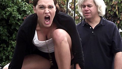 Pic: Eve Mauro in Sorority Party Massacre (2013)