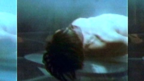 Pic: Linnea Sharples in The Outer Limits (1995)