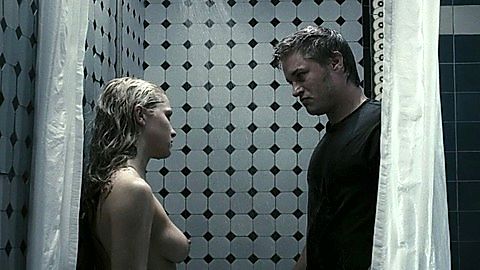 Pic: Teresa Palmer in Restraint (2008)