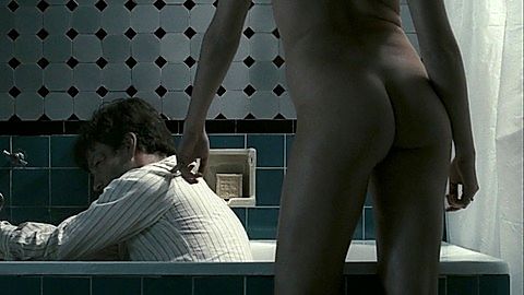 Pic: Teresa Palmer in Restraint (2008)