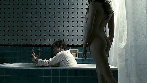 Pic: Teresa Palmer in Restraint (2008)