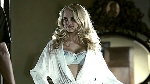 Pic: Teresa Palmer in Restraint (2008)