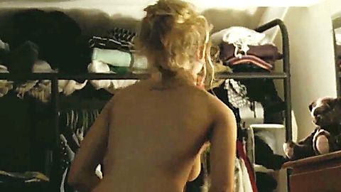 Pic: Teresa Palmer in Bear (2011)