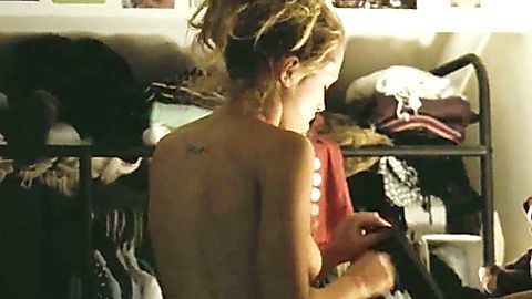 Pic: Teresa Palmer in Bear (2011)