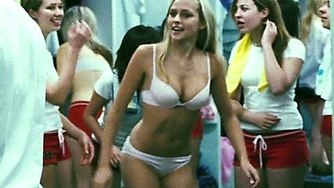 Pic: Teresa Palmer in The Grudge 2 (2006)