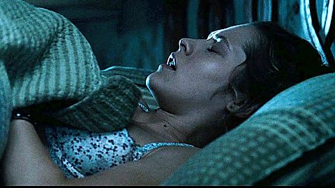 Pic: Teresa Palmer in Warm Bodies (2013)
