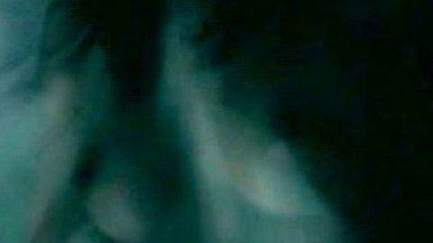 Pic: Sarah Lawton in Death of a Ghost Hunter (2007)