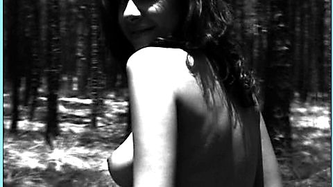 Pic: Angélica Luján in La resurrección de Amanda Morales (2007)