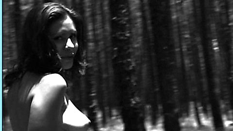 Pic: Angélica Luján in La resurrección de Amanda Morales (2007)