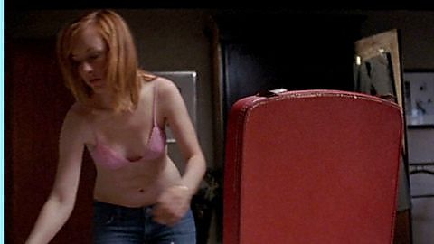 Pic: Shelley Dowdy in Garden Party (2008)