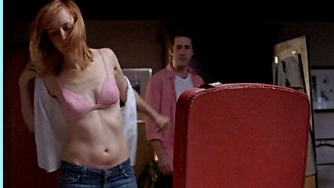 Pic: Shelley Dowdy in Garden Party (2008)