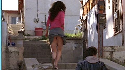 Pic: Fiona Dourif in Garden Party (2008)