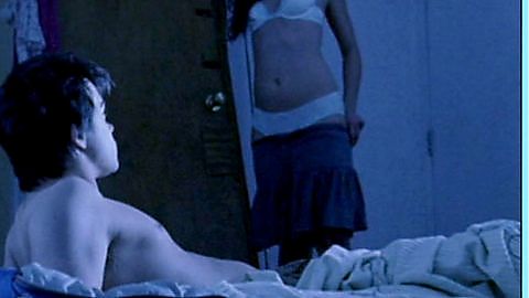 Pic: Fiona Dourif in Garden Party (2008)