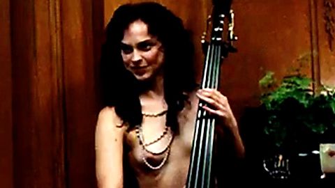 Pic: Fiona Dourif in The Master (2012)