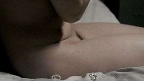 Pic: Leanne Lakey in Wire in the Blood (2002)