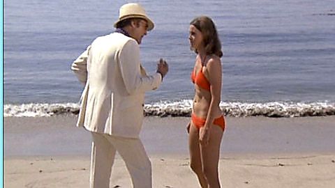 Pic: Nancy Stephens in Charlie's Angels (1976)