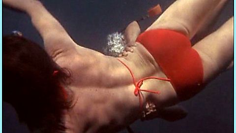 Pic: Nancy Stephens in Charlie's Angels (1976)