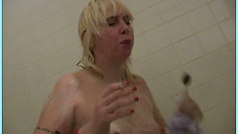 Pic: Meg McCarville in Green Lust! (2008)