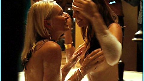 Pic: Jocelyn Binder in Never Back Down (2008)