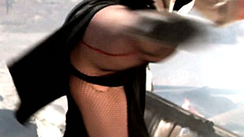 Pic: Erin Cummings in Bitch Slap (2009)