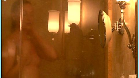 Pic: Kristine Blackport in Juncture (2007)