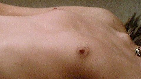 Pic: Christine Szenetra in Schoolgirl Report #9: Mature Before Graduation (1975)