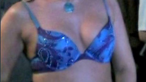 Pic: Vanessa Dunn in The American Poop Movie (2006)