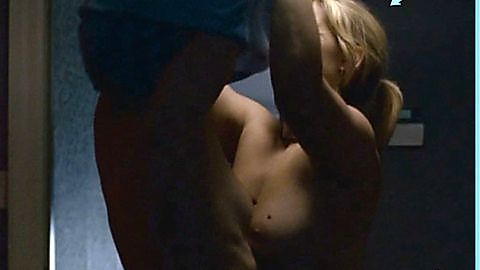 Pic: Nathalie Toriel in Finn's Girl (2007)