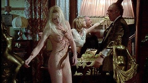 Pic: Solange Blondeau in La Grande Bouffe (1973)