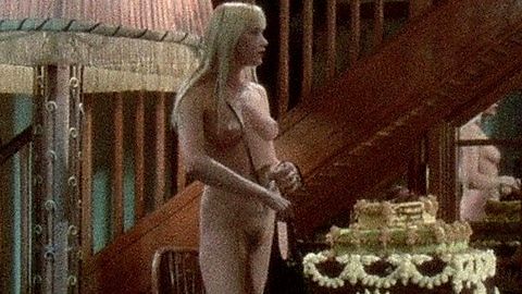 Pic: Solange Blondeau in La Grande Bouffe (1973)