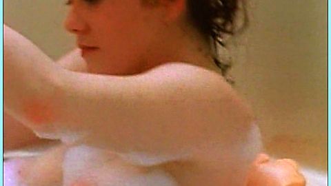 Pic: Kim Reynolds in Dark Angel: Psycho Kickboxer (1997)
