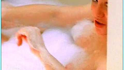 Pic: Kim Reynolds in Dark Angel: Psycho Kickboxer (1997)