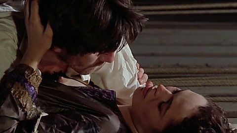 Pic: Ana Padrão in 1871 (1990)