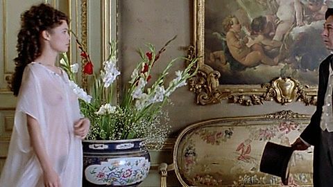 Pic: Ana Padrão in 1871 (1990)