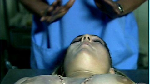 Pic: Lauren Hood in The Killing Gene (2007)