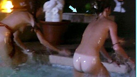 Pic: Tiffany Helm in O.C. and Stiggs (1985)
