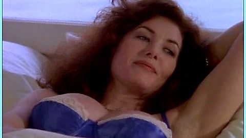 Pic: Stacey Pickren in Baywatch (1989)