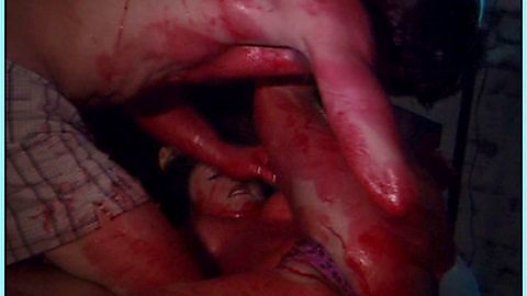 Pic: Amina Munster in The Wizard of Gore (2007)