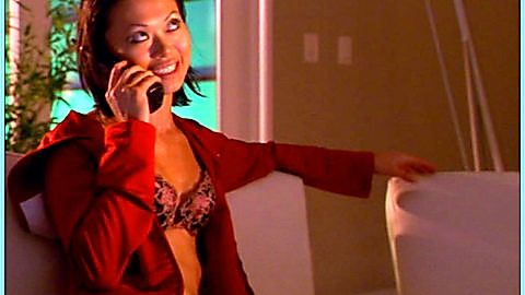 Pic: Catherine Kwong in Fastlane (2002)