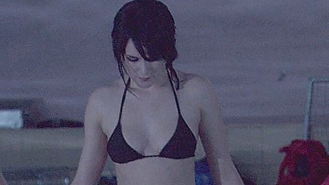 Pic: Rumer Willis in Wild Cherry (2009)