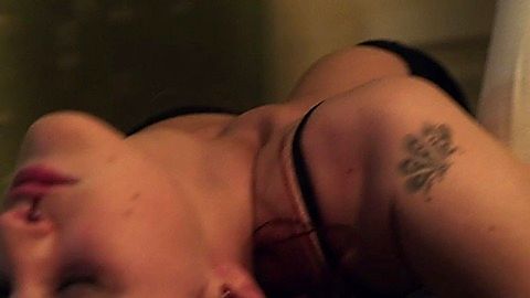 Pic: Rumer Willis in The Ganzfeld Haunting (2014)