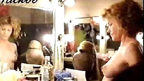 Pic: Mary Regan in Midnight Dancer (1988)