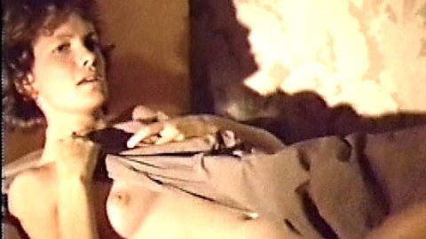 Pic: Mary Regan in Heart of the Stag (1984)