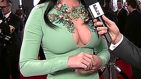 Pic: Katy Perry in The Grammy Awards (1959)