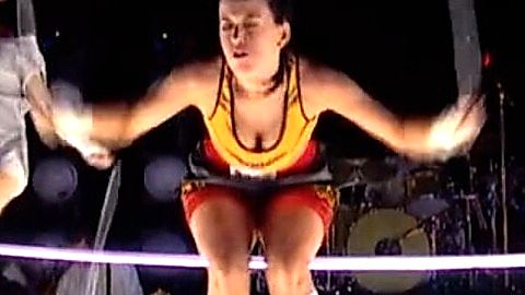 Pic: Katy Perry in MTV Video Music Awards (1984)